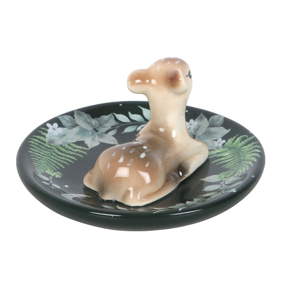 Platito Joyero Fawn Les Trouvailles de Tolède
