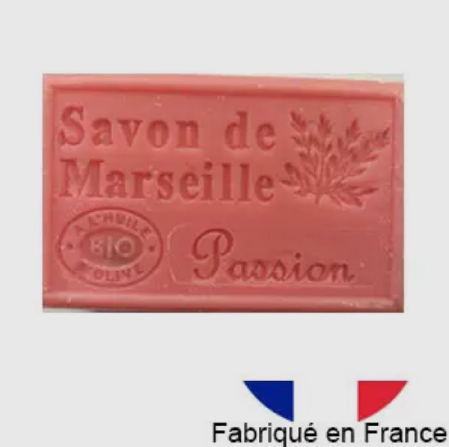 Jabón de Marsella – Artesanal, Natural y Ecológico Les Trouvailles de Tolède