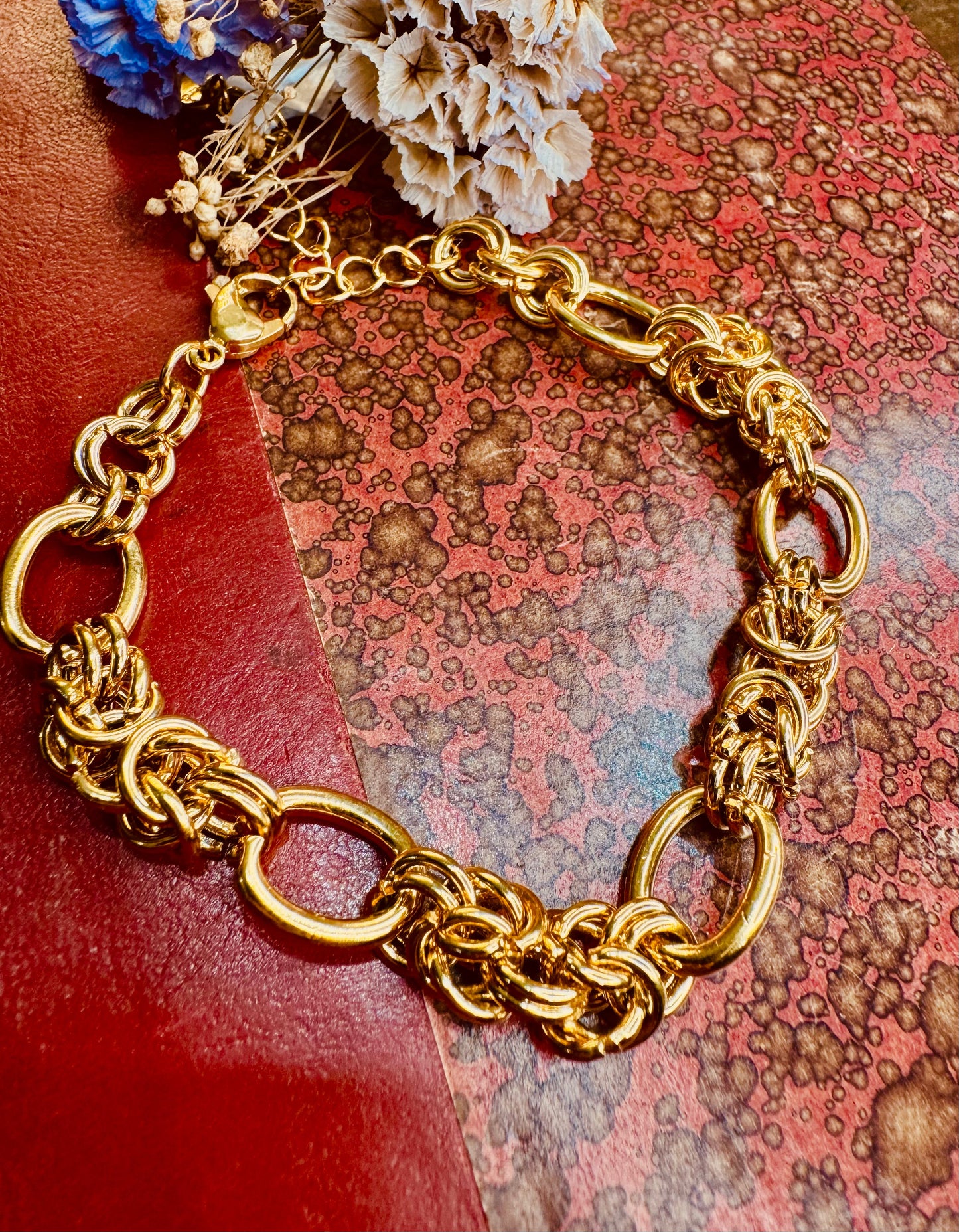 Pulsera Joy Les Trouvailles de Tolède