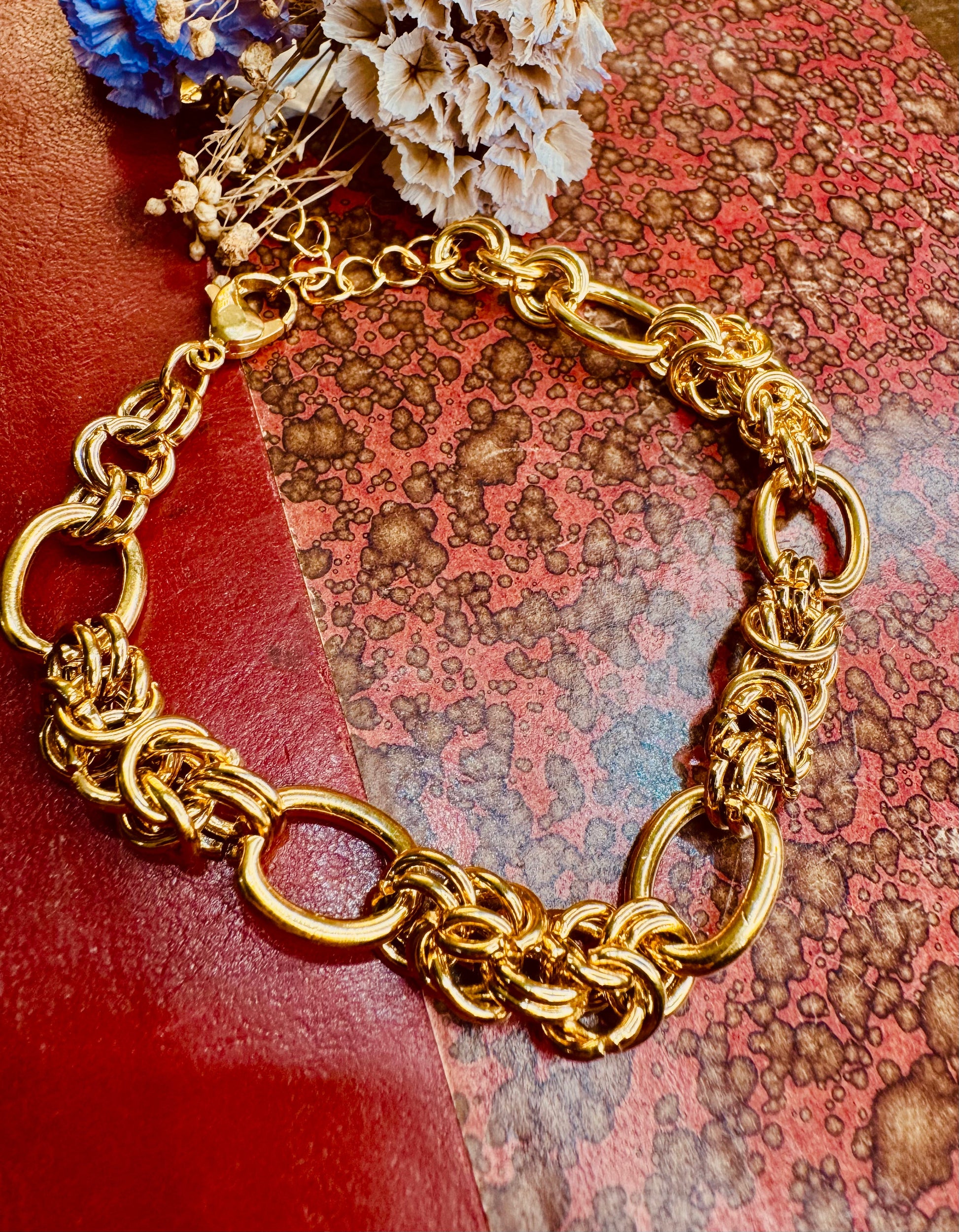 Pulsera Joy Les Trouvailles de Tolède
