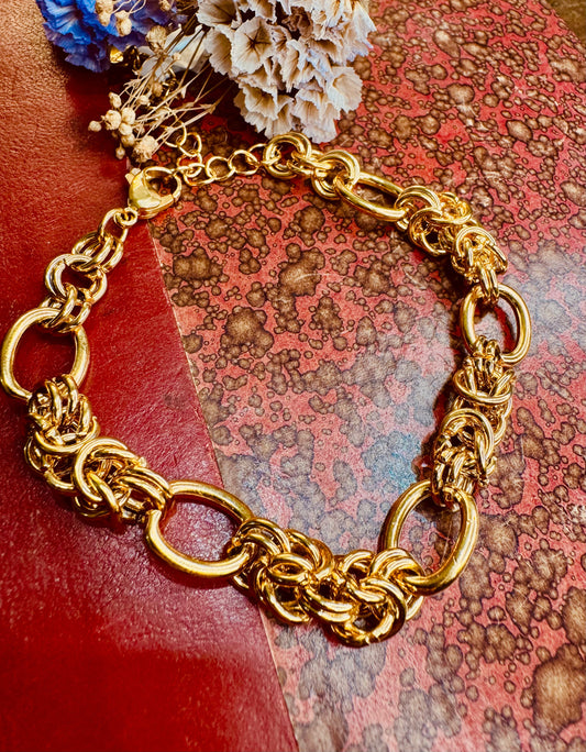 Pulsera Joy Les Trouvailles de Tolède