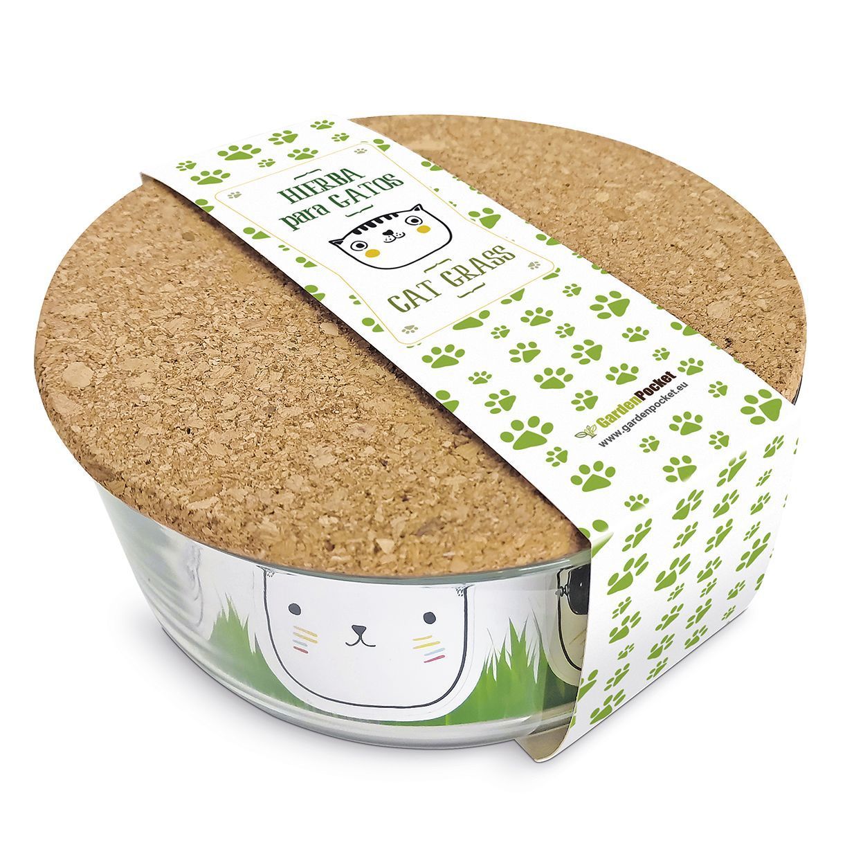 Hierba Gatera – Cat Grass Les Trouvailles de Tolède