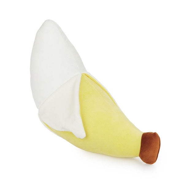 Cojín Fluffy Plátano Les Trouvailles de Tolède