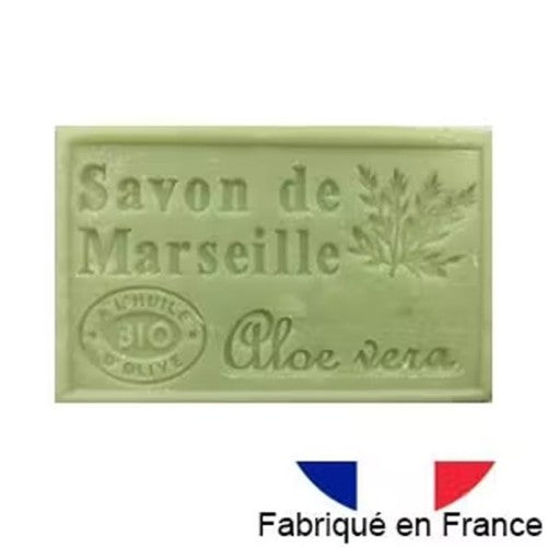 Jabón de Marsella – Artesanal, Natural y Ecológico Les Trouvailles de Tolède