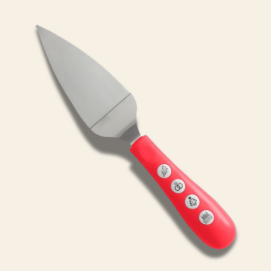 Cuchillo musical para tartas Les Trouvailles de Tolède