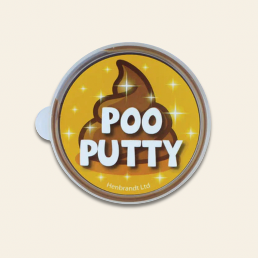 Slime Poo Putty Les Trouvailles de Tolède