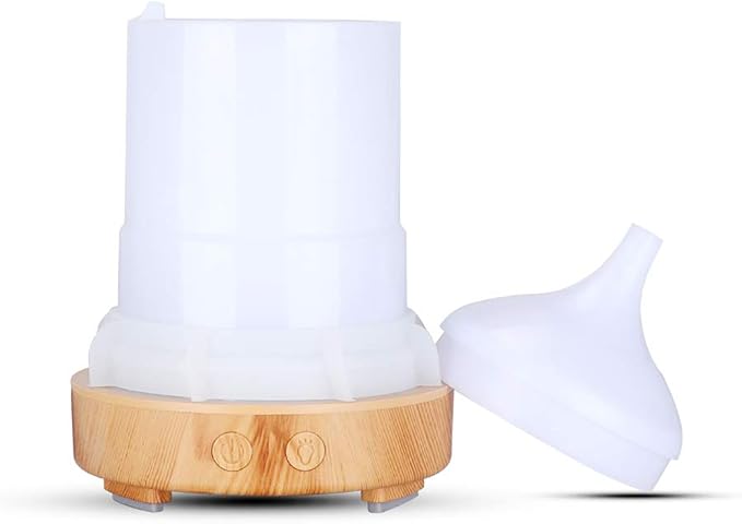 Difusor de Aromas Cabeza de Buda Les Trouvailles de Tolède