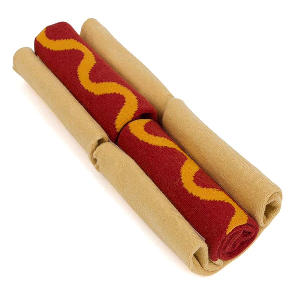 Calcetines Hot Dog Les Trouvailles de Tolède
