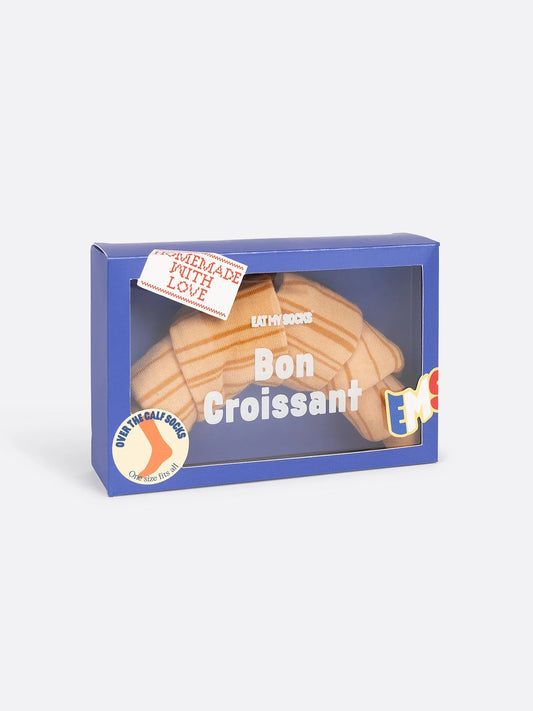 Calcetines Bon Croissant Les Trouvailles de Tolède