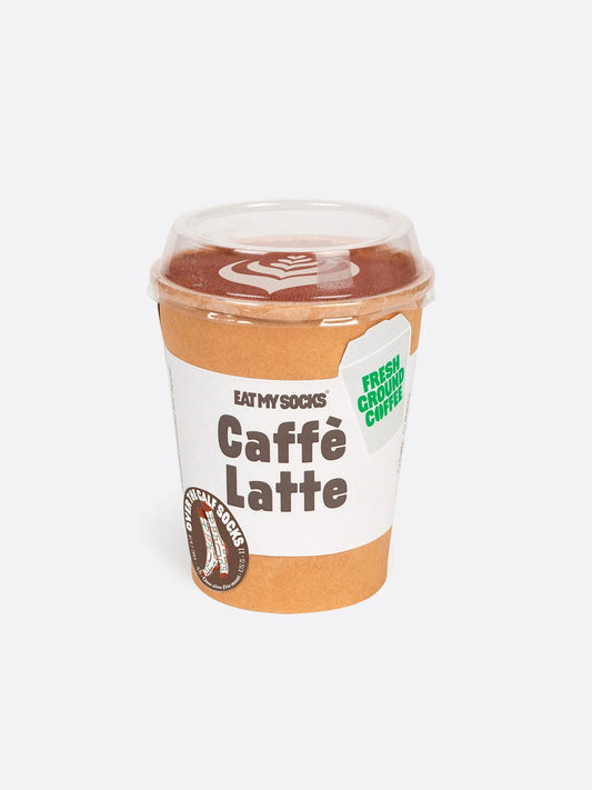 Calcetines Caffè Latte Les Trouvailles de Tolède