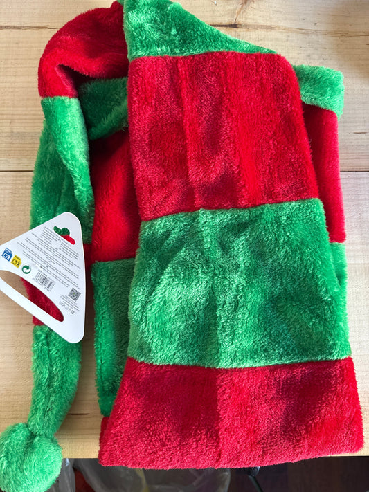 Chapeau de Noël Les Trouvailles de Tolède