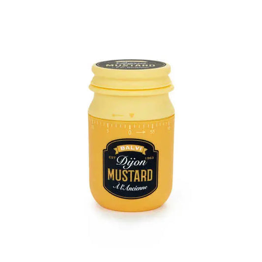 Minutero Mustard amarillo Les Trouvailles de Tolède