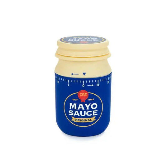 Minutero Mayonnaise Les Trouvailles de Tolède