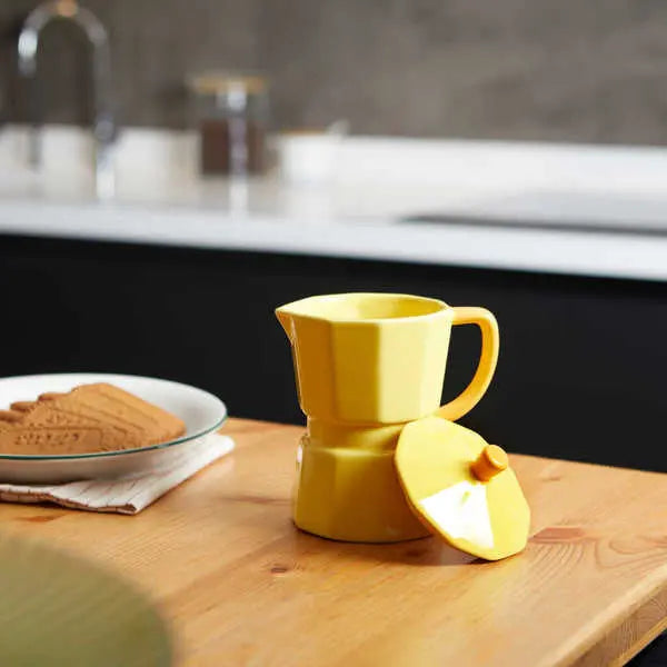 Mug Moka Les Trouvailles de Tolède