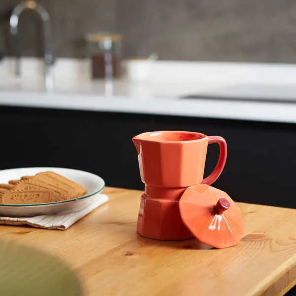 Mug Moka Les Trouvailles de Tolède