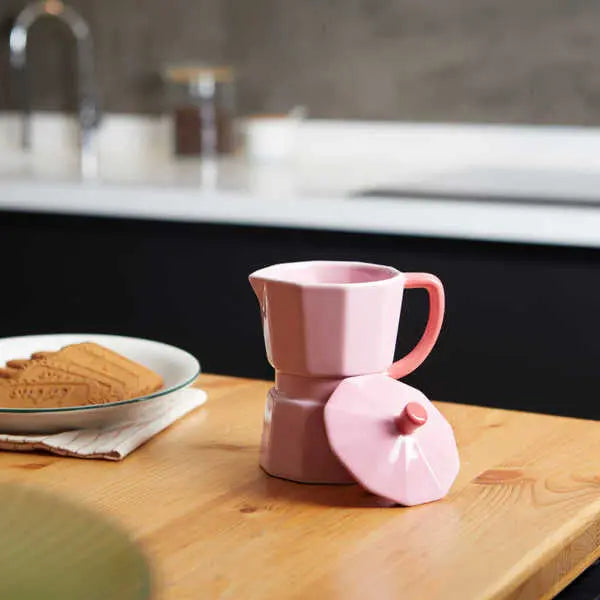 Mug Moka Les Trouvailles de Tolède