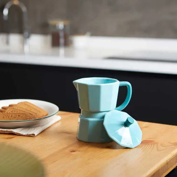 Mug Moka Les Trouvailles de Tolède