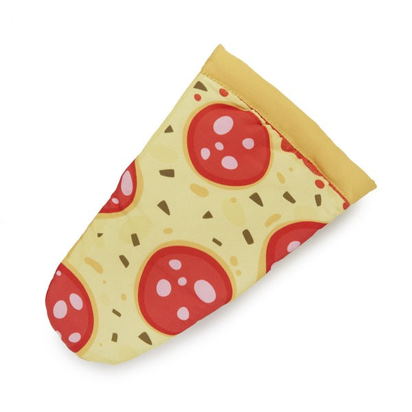 Manopla Pizza Pepperoni Les Trouvailles de Tolède