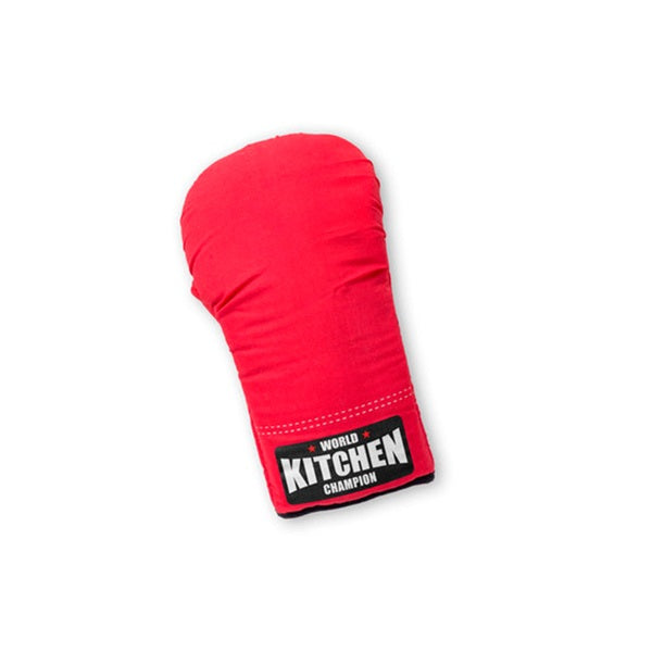 Manopla Boxing Champ Les Trouvailles de Tolède