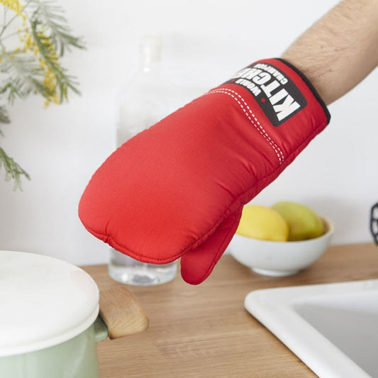 Manopla Boxing Champ Les Trouvailles de Tolède