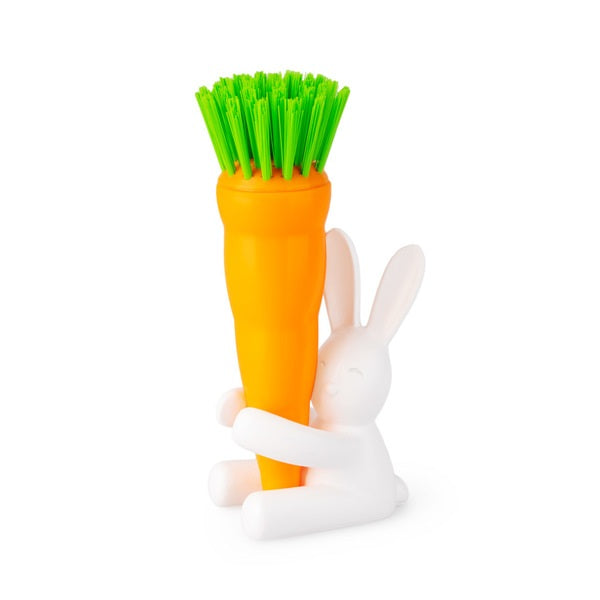 Cepillo Bunny Les Trouvailles de Tolède
