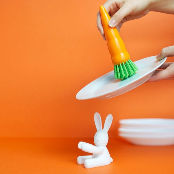 Cepillo Bunny Les Trouvailles de Tolède