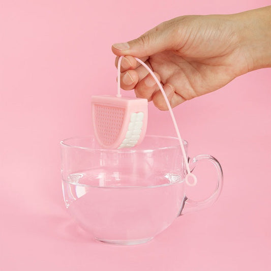 Infusor de té TEAth Les Trouvailles de Tolède