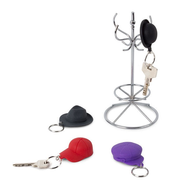 Llaveros con soporte Chapeau Les Trouvailles de Tolède