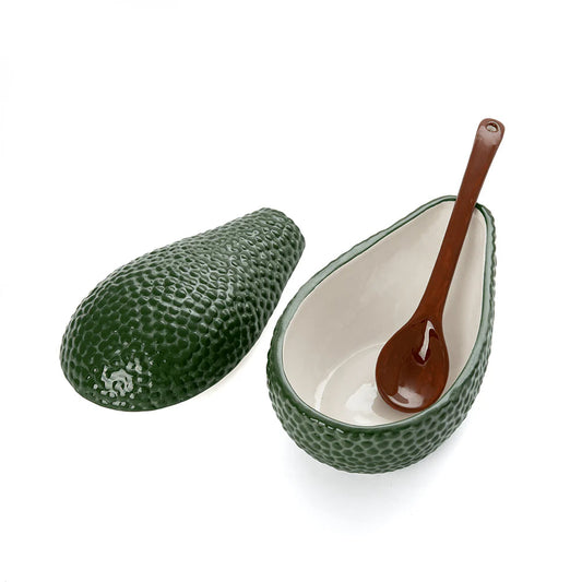 Bowl para guacamole Les Trouvailles de Tolède