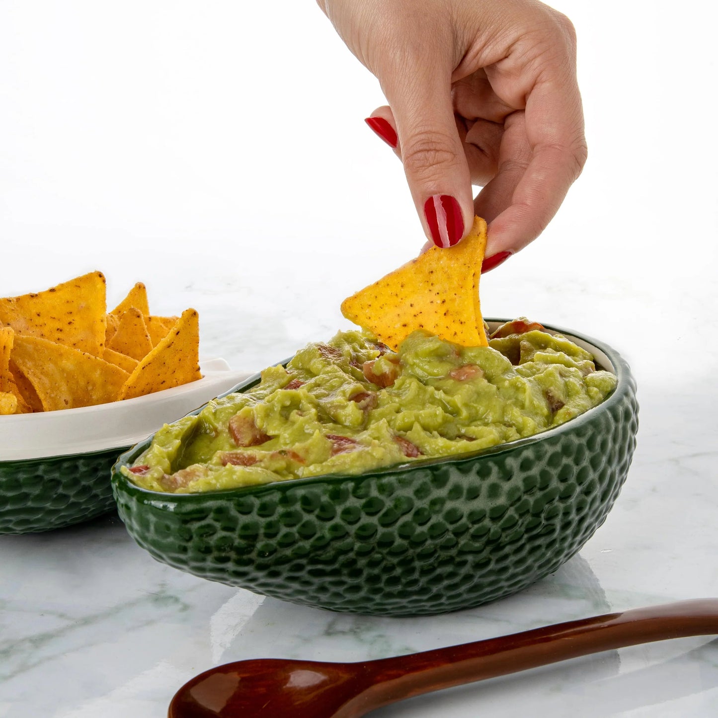 Bowl para guacamole Les Trouvailles de Tolède