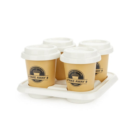 Set de Tazas Take Away Les Trouvailles de Tolède