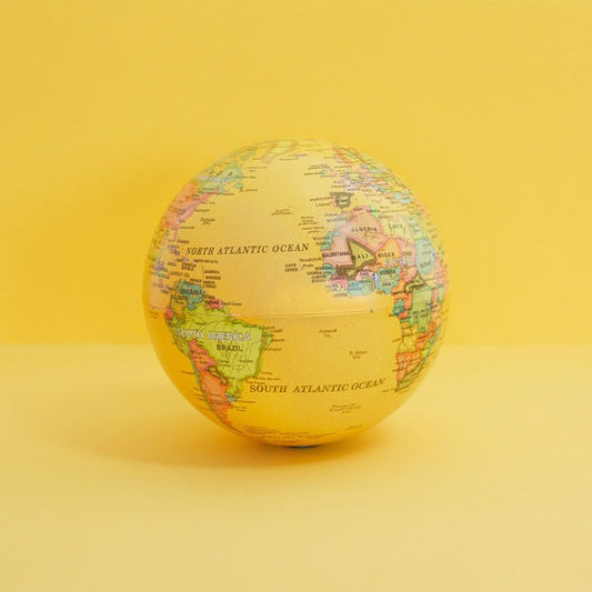 Globo terráqueo Magic 360° Les Trouvailles de Tolède