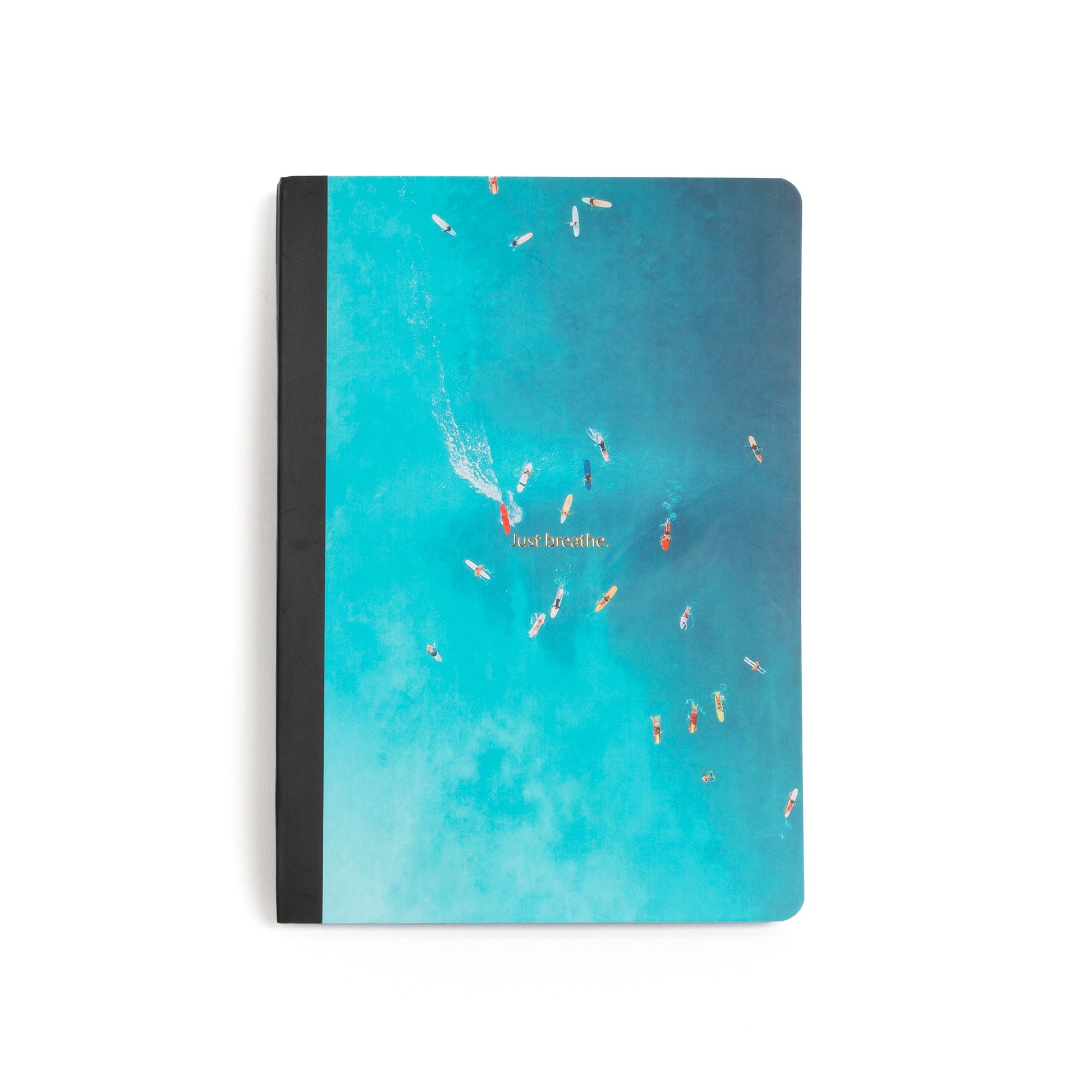 Libreta Bullet Journal Surf A5 Les Trouvailles de Tolède