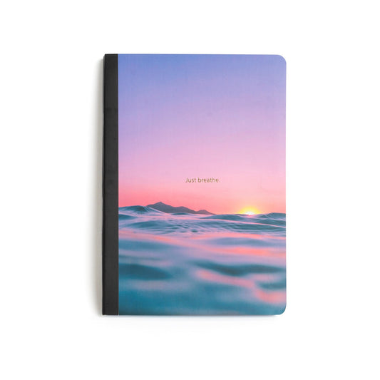 Libreta Bullet Journal Amanecer Les Trouvailles de Tolède