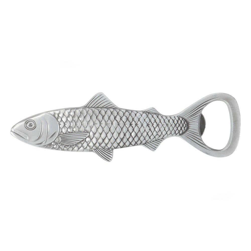 Abridor sardina con caja Les Trouvailles de Tolède