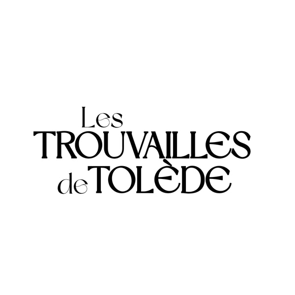 Les Trouvailles de Tolède