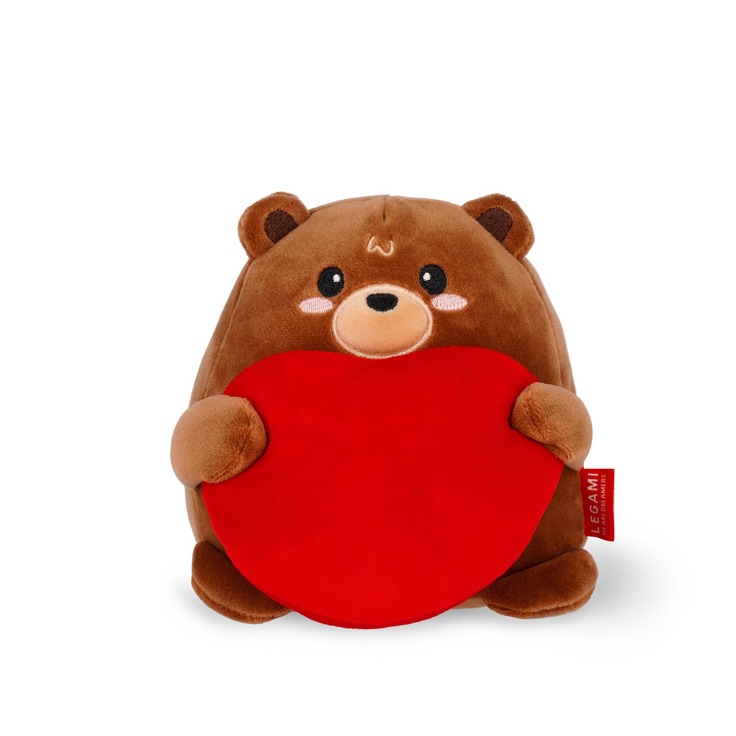 Peluche Teddy Bear - LEGAMI