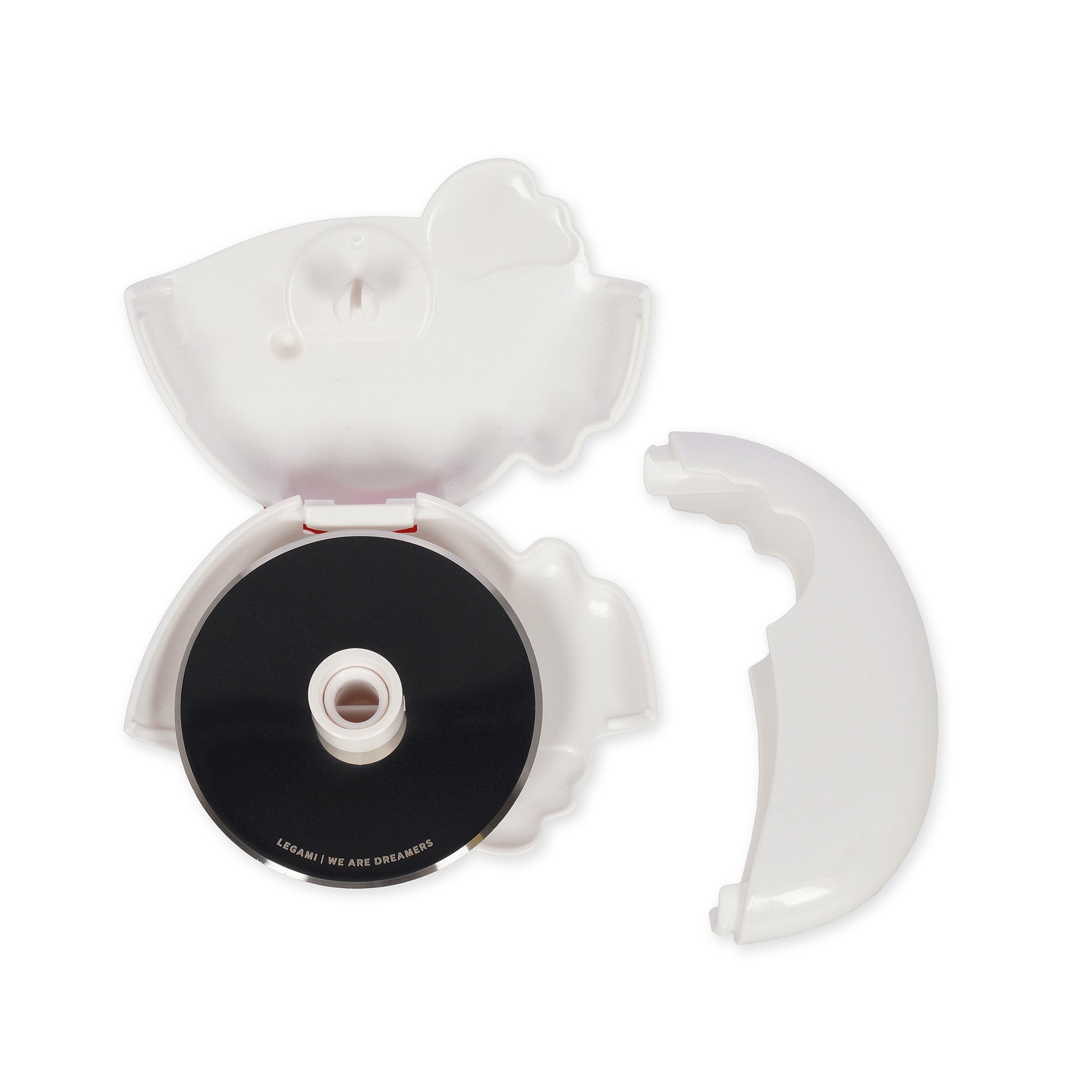 Cortapizzas Gallina - Hen Les Trouvailles de Tolède