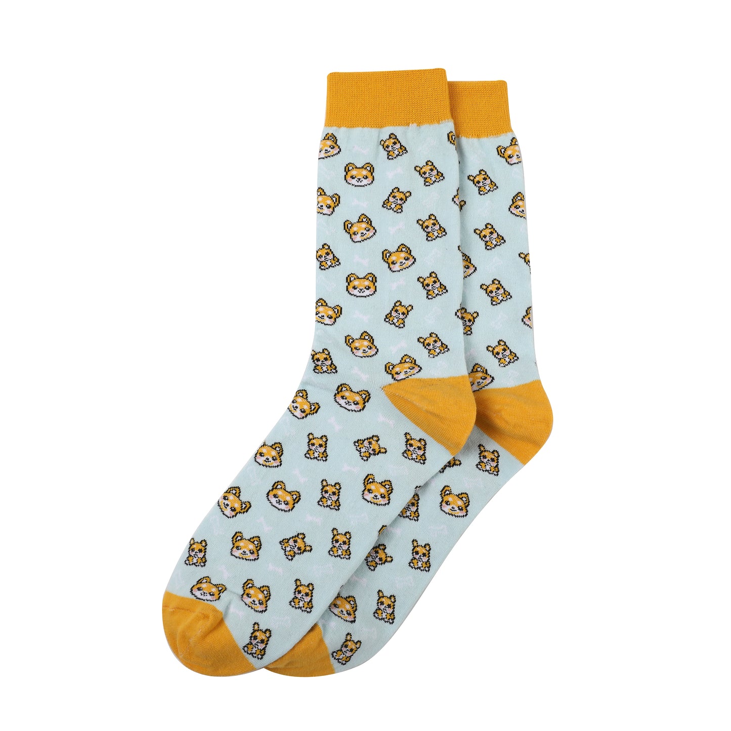 Calcetines fantasía – Corgi