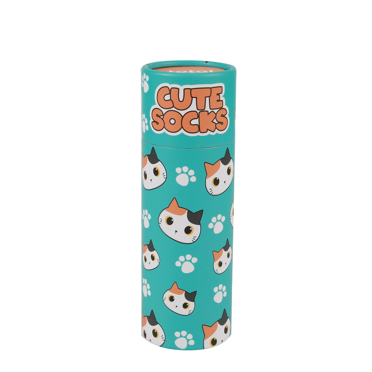 Calcetines fantasía – Gatitos
