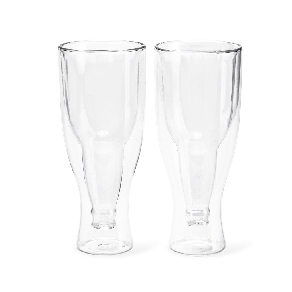 Vaso cerveza Gravity 250 ml Les Trouvailles de Tolède