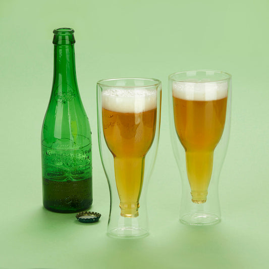 Vaso cerveza Gravity 250 ml Les Trouvailles de Tolède