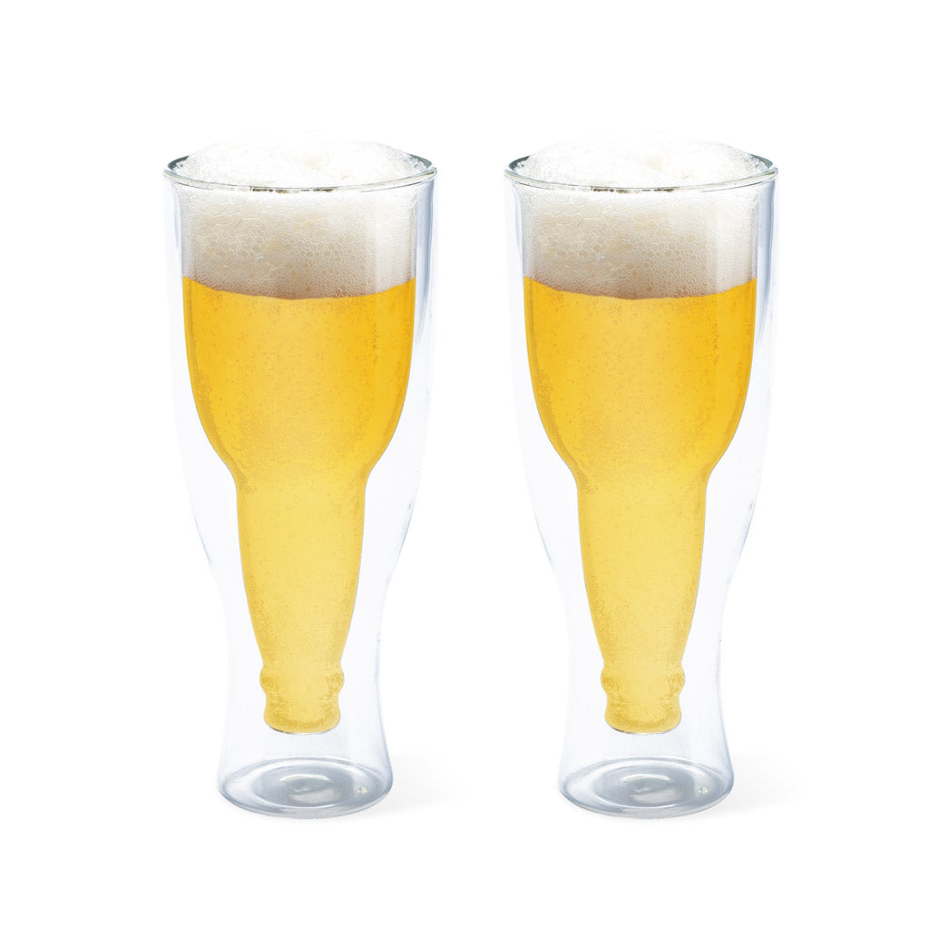 Vaso cerveza Gravity 250 ml Les Trouvailles de Tolède