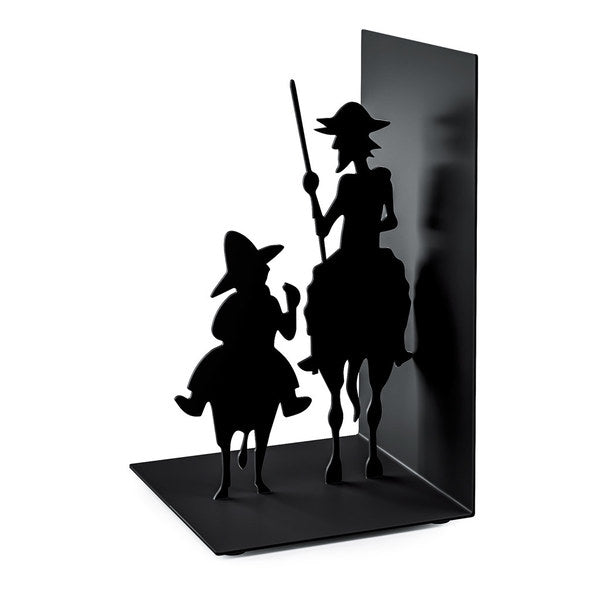 Sujetalibros Don Quijote Les Trouvailles de Tolède