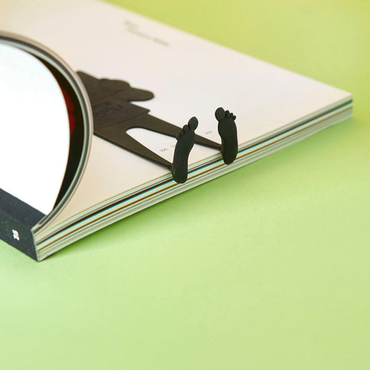 Marcapáginas Book Crush Les Trouvailles de Tolède