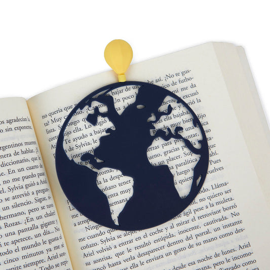 Marcapáginas Globetrotter Les Trouvailles de Tolède