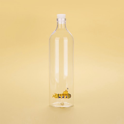 Botella Atlantis Submarine 1,2 L Les Trouvailles de Tolède