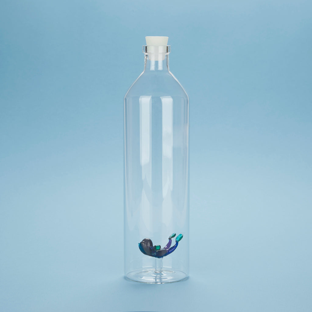Botella Atlantis Scuba 1,2 L Les Trouvailles de Tolède