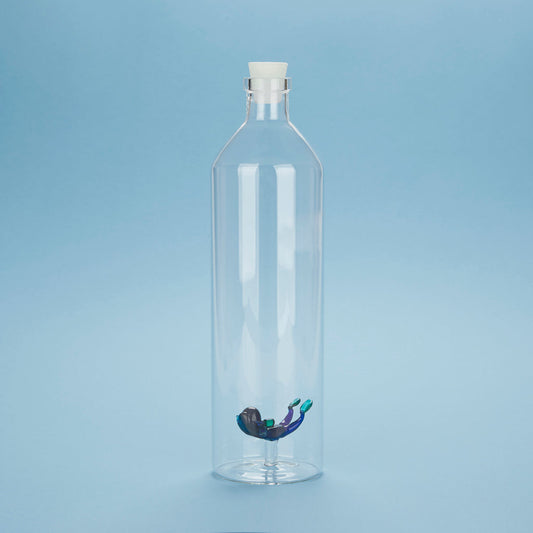 Botella Atlantis Scuba 1,2 L Les Trouvailles de Tolède