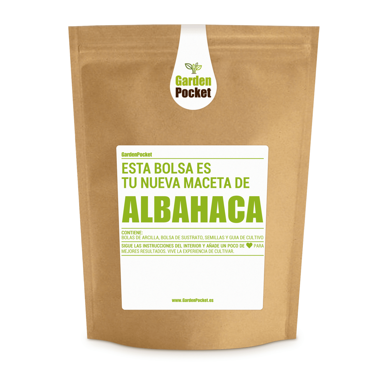 Kit de Cultivo de Hierbas Aromáticas – ¡Elige tu favorita! Les Trouvailles de Tolède